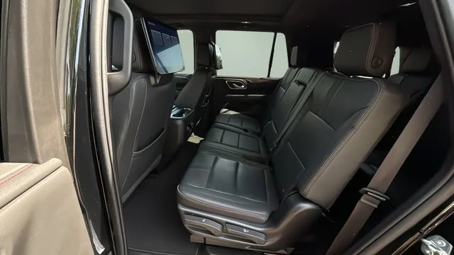 Used 2023 Black Chevrolet RST image 20