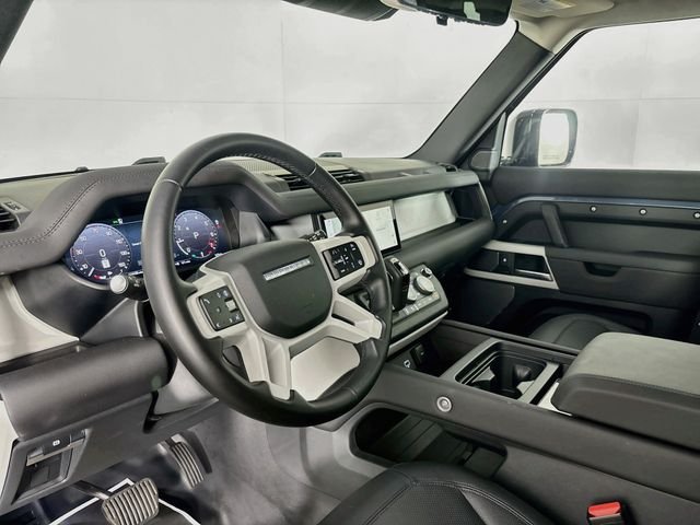 Certified Used 2024 Tasman Blue Land Rover S image 9