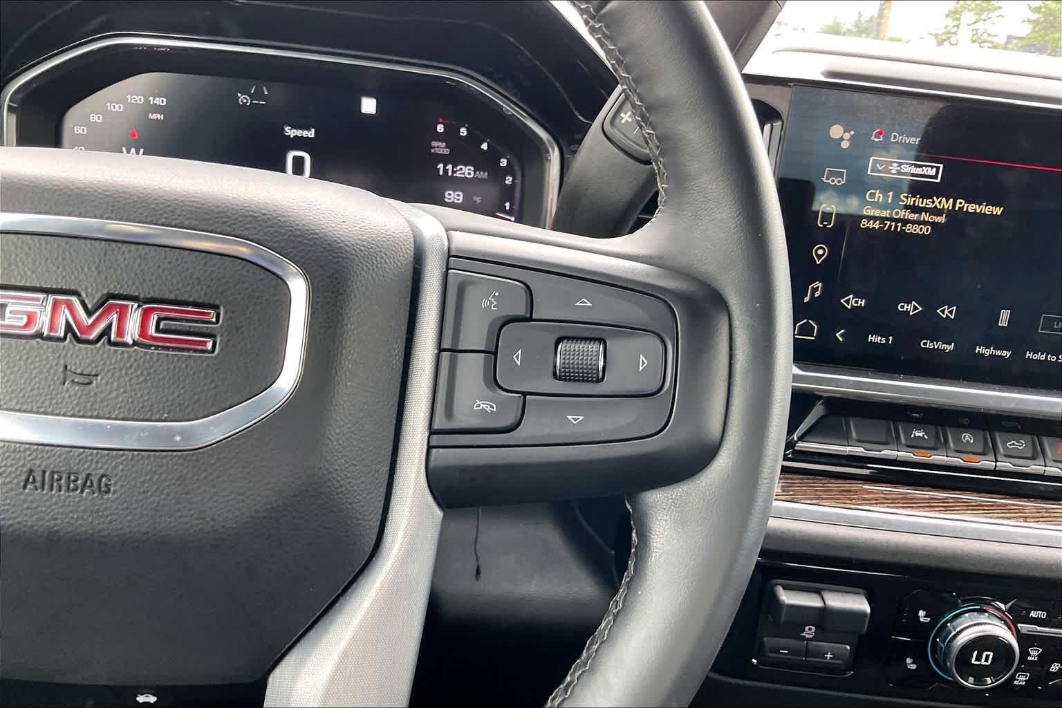 2023 GMC Sierra 1500 Elevation - Photo 23