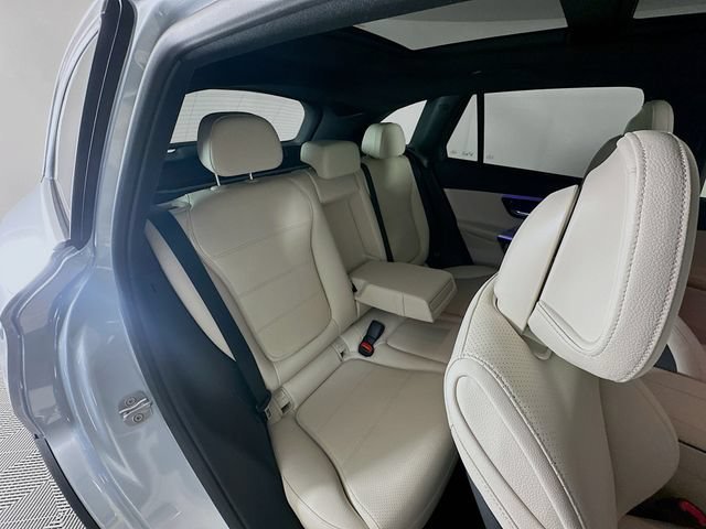 New 2026 Cirrus Silver Metallic Mercedes-Benz GLC 300 image 58