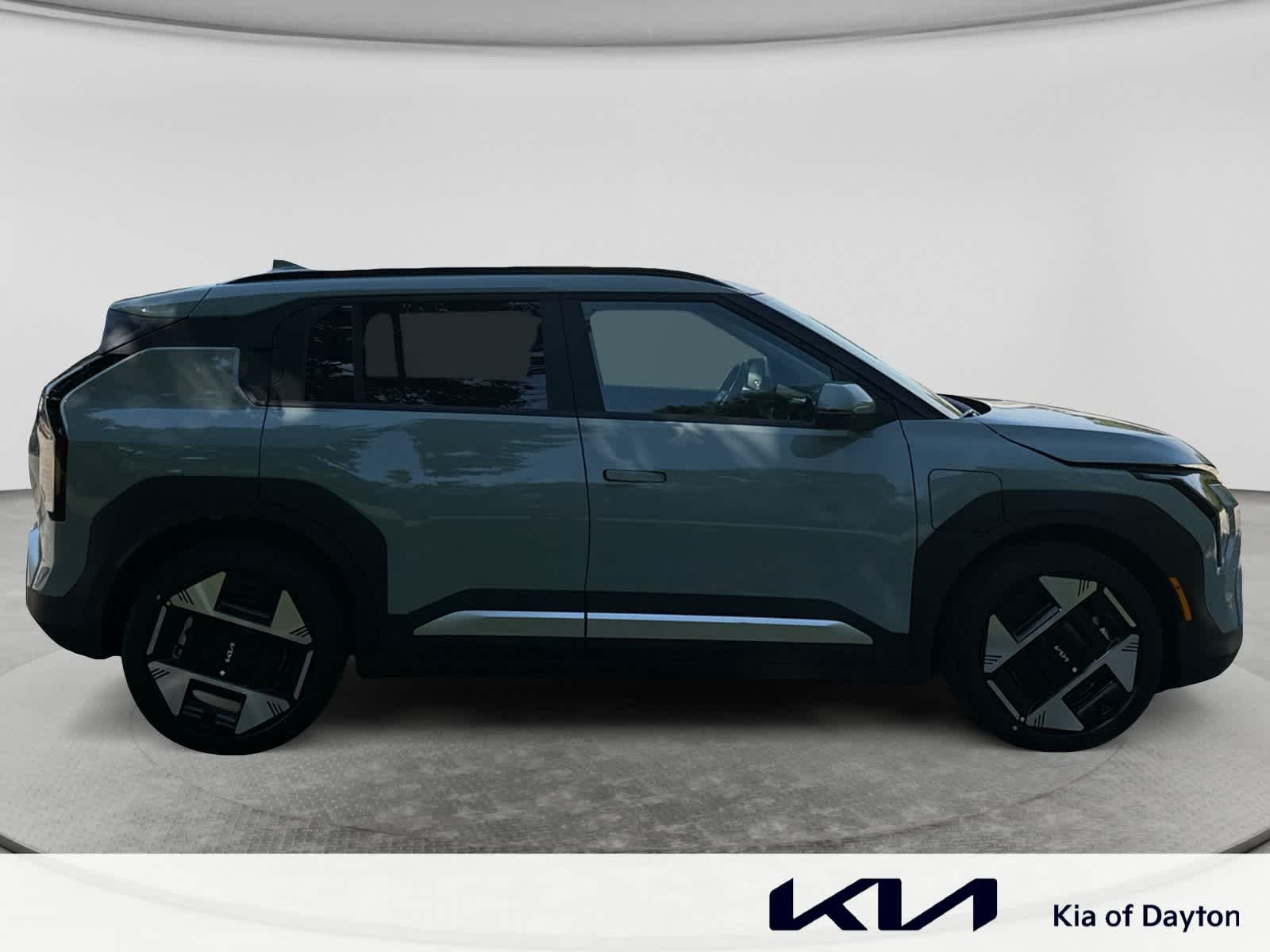 New 2027 Morning Haze Kia Wind image 4