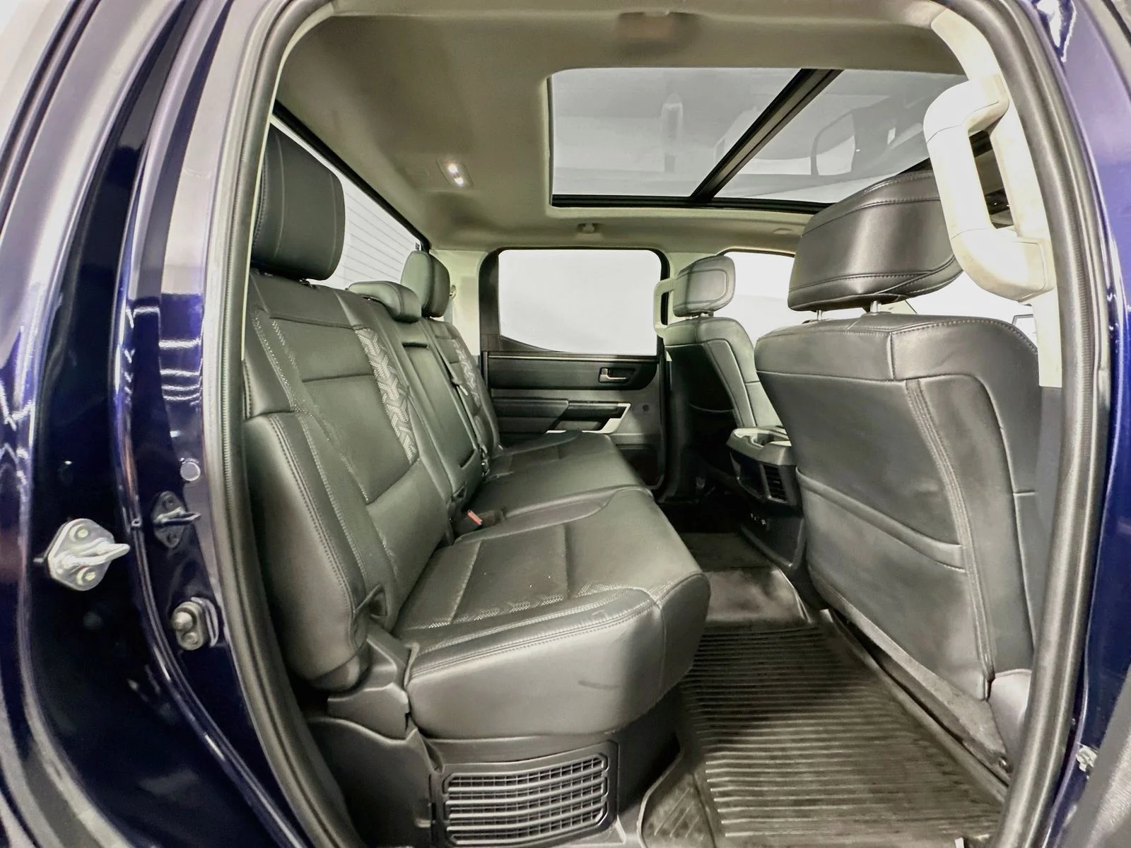 Used 2023 Blueprint Toyota Limited image 28