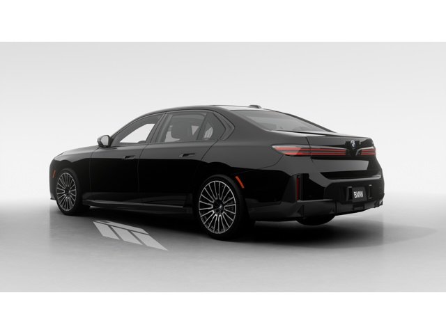 2027 BMW 7 Series photo 2