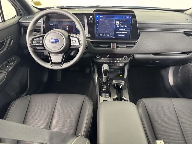 Certified Used 2026 Blue Subaru Limited XT image 5