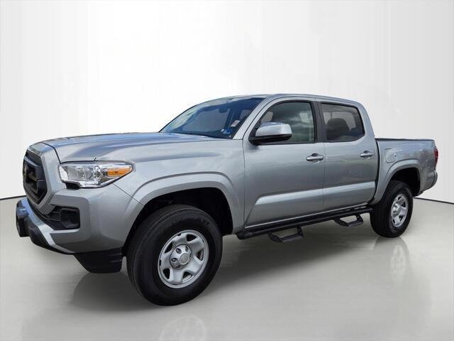 Used 2023 Celestial Silver Metallic Toyota SR image 9