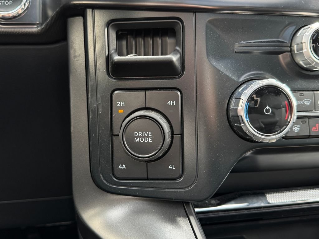 2025 Ford F-150 Lariat - Photo 22