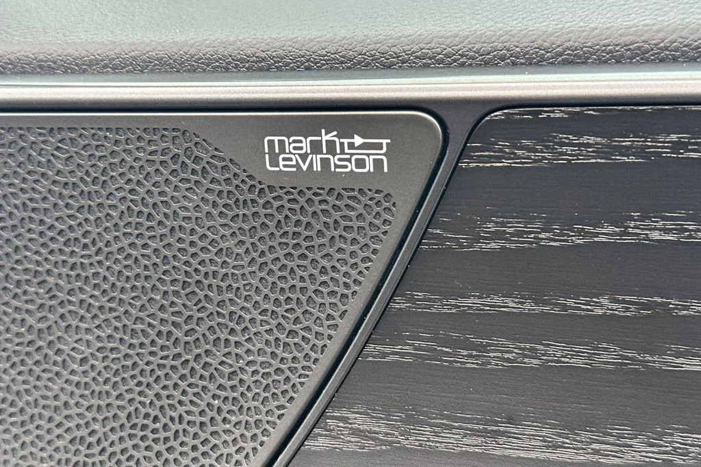 2025 Lexus NX Hybrid 350h - Photo 21