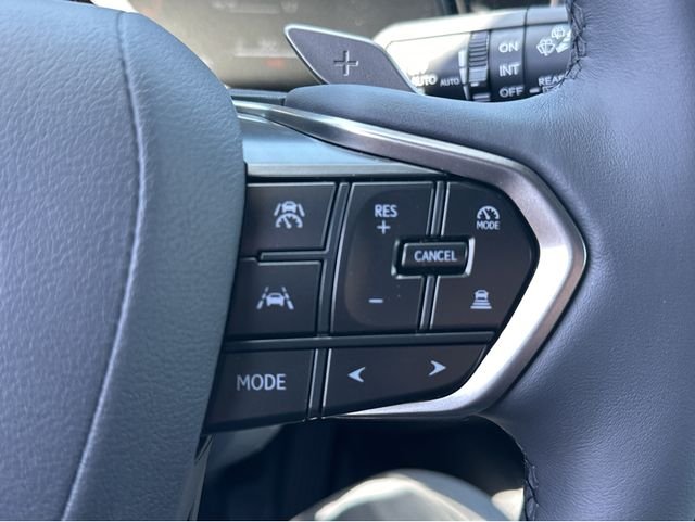 2026 Lexus RX 350 F-Sport - Photo 11