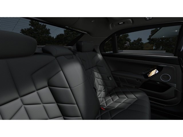 New 2027 Black Sapphire Metallic BMW  image 12