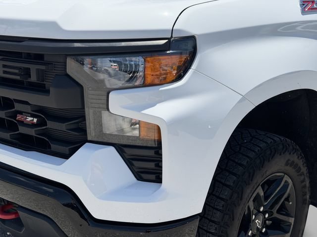 2024 Chevrolet Silverado 1500 Custom - Photo 13