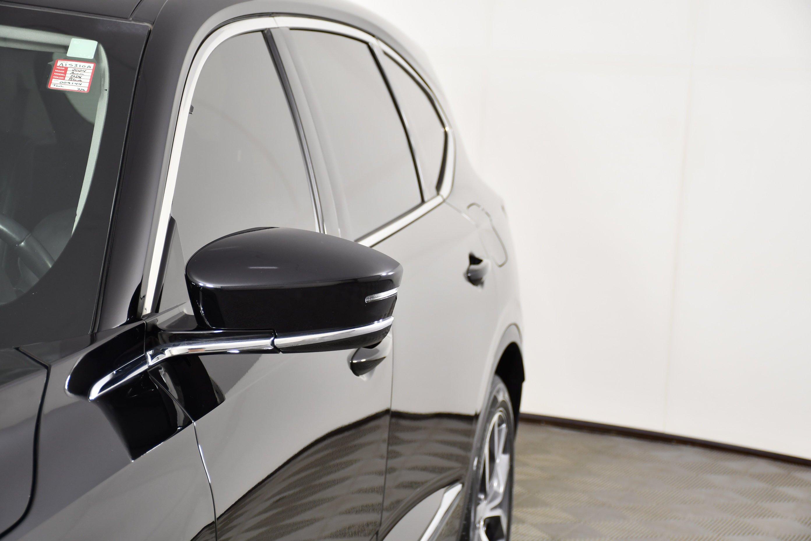 2024 Acura MDX Technology Package - Photo 13