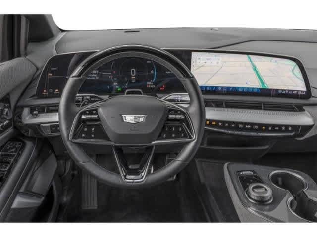 2026 Cadillac OPTIQ Sport - Photo 6