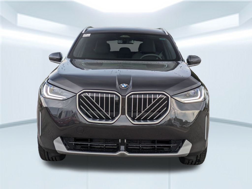 2025 BMW X3 30 - Photo 8