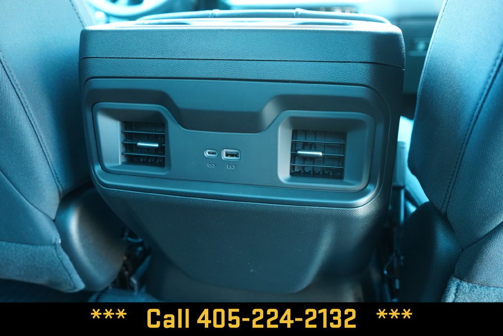 New 2026 Special Exterior Color Chevrolet LT image 26