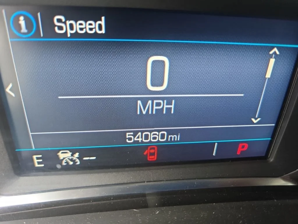 2023 GMC Terrain SLE - Photo 30