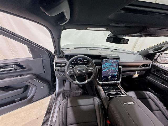 New 2026 Sterling Metallic GMC Denali image 57