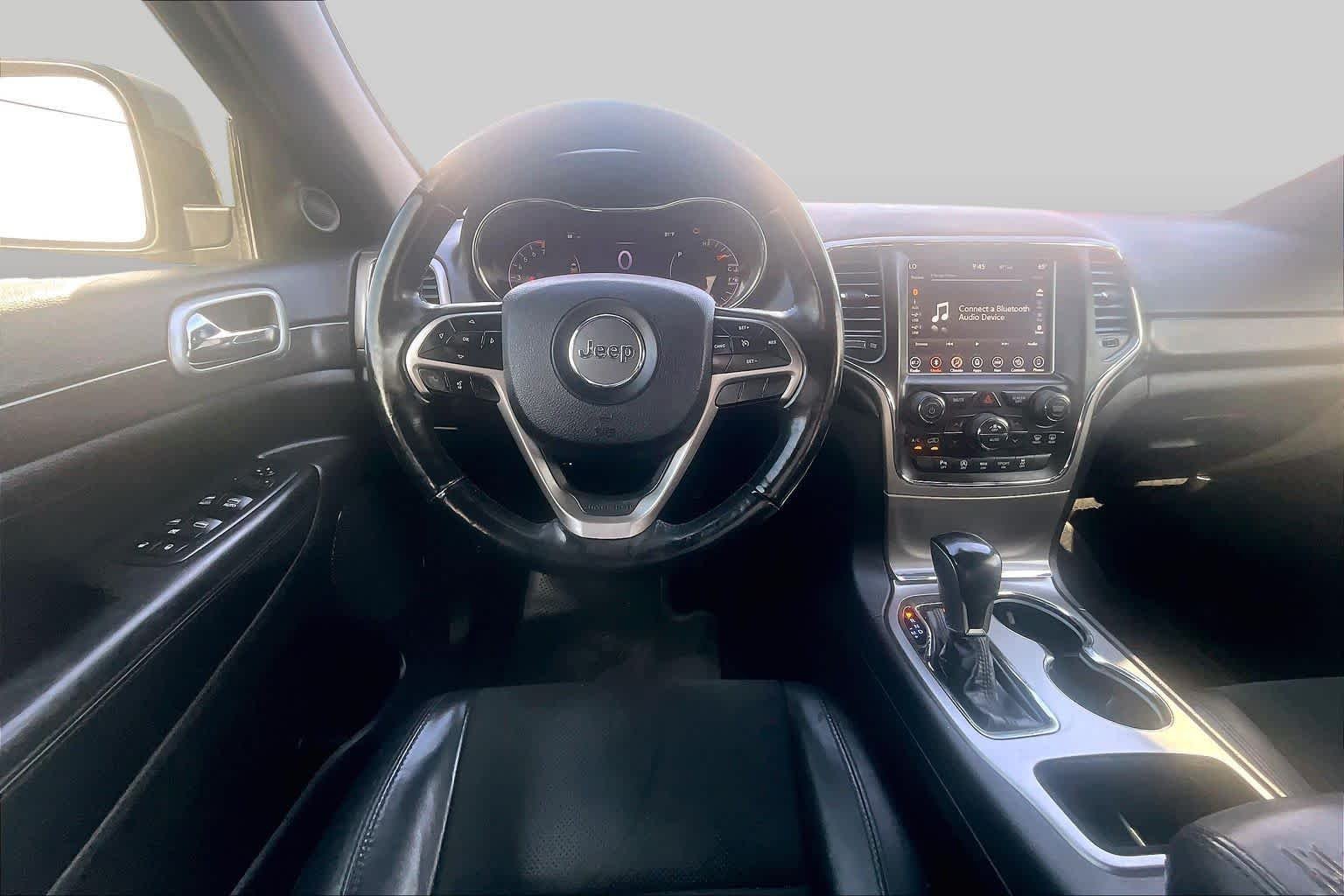 Used 2018 Rhino Clear Coat Jeep Altitude image 6