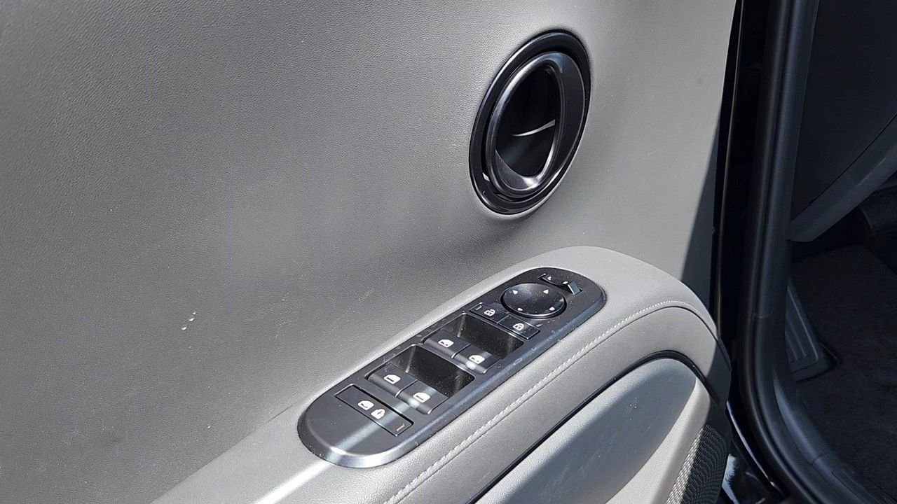 2026 Hyundai Palisade XRT Pro - Photo 7