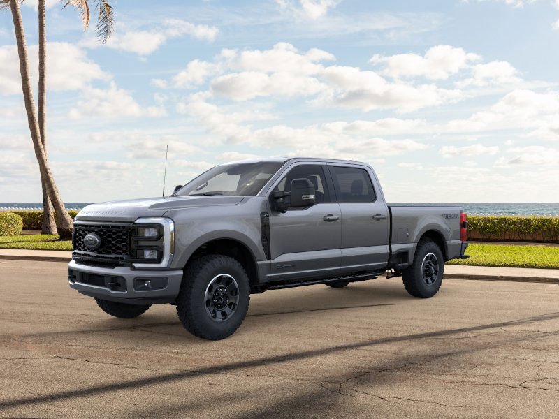 2026 Ford F-250 Super Duty XLT