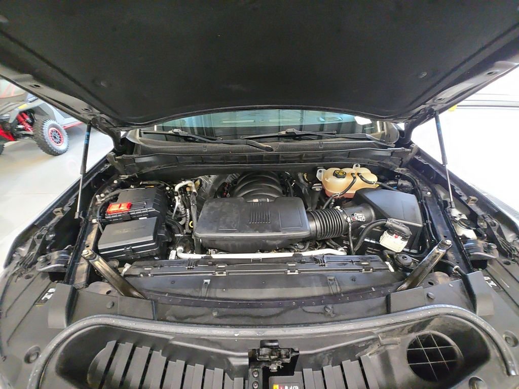 2022 Chevrolet Tahoe RST - Photo 24