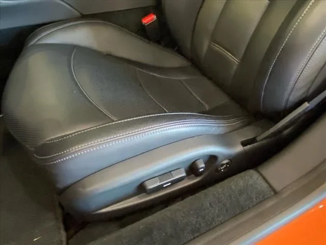 Used 2019 Orange Acura  image 19