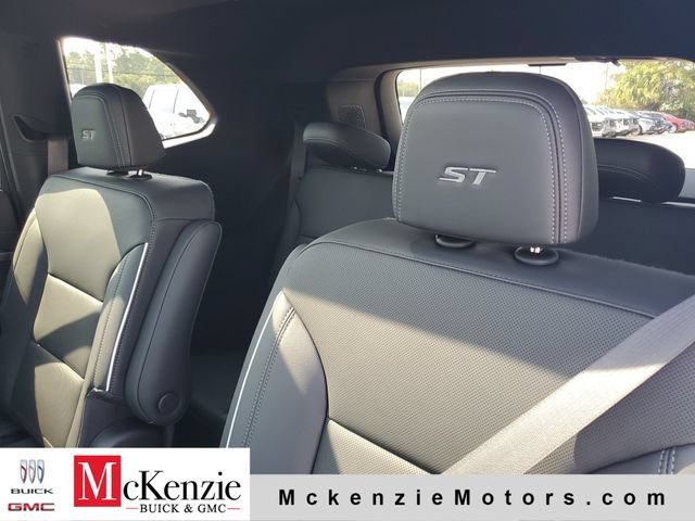 2027 Buick Enclave Sport Touring - Photo 23