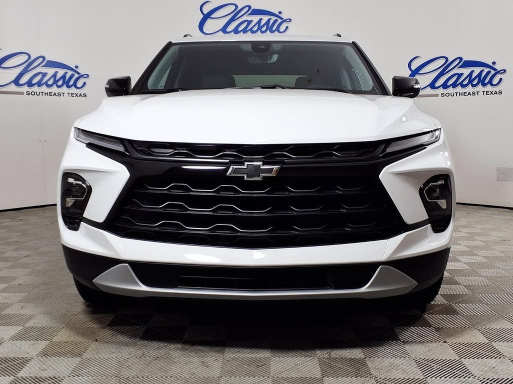 2026 Chevrolet Blazer 3LT - Photo 3