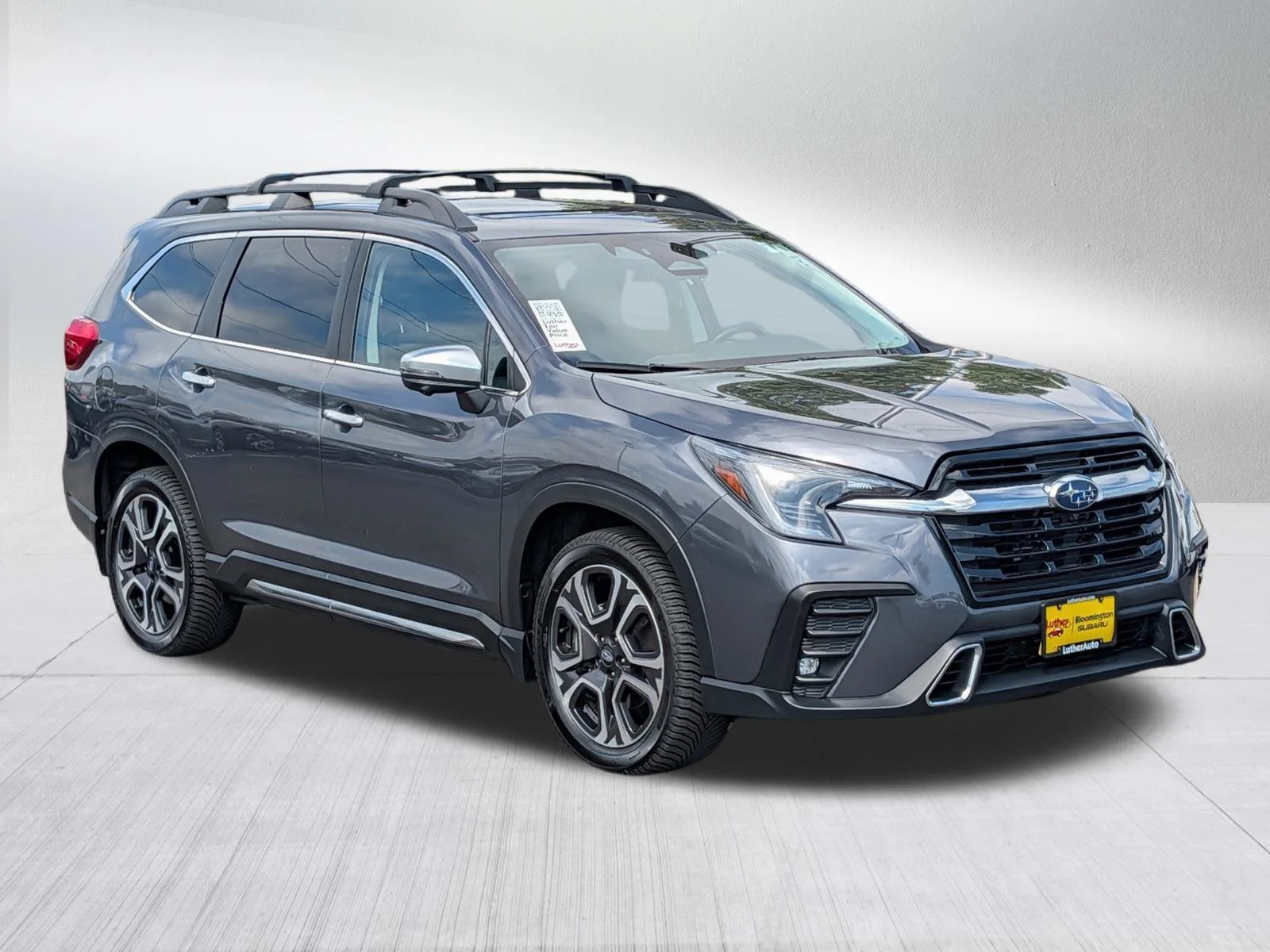2023 Subaru Ascent
