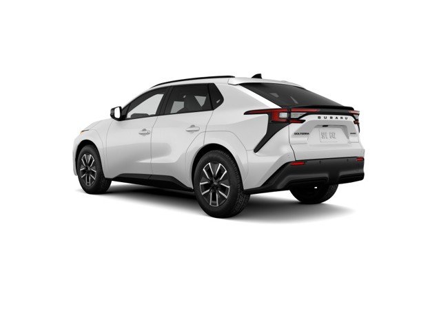 New 2026 COSMIC WHITE PEARL Subaru Premium image 5