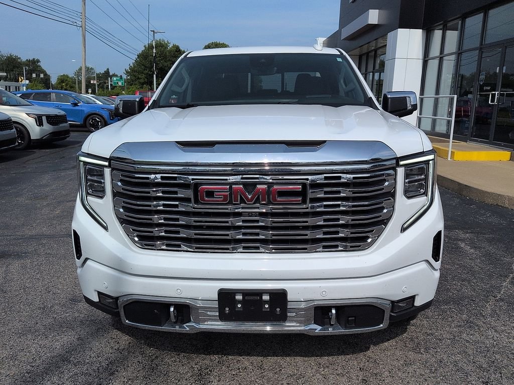 2024 GMC Sierra 1500 Denali Denali - Photo 3