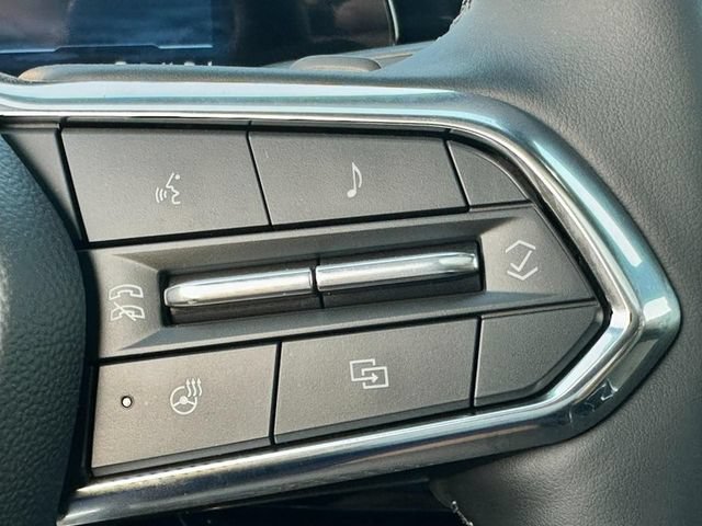 New 2027 Polar White Tricoat Chevrolet ACTIV image 13