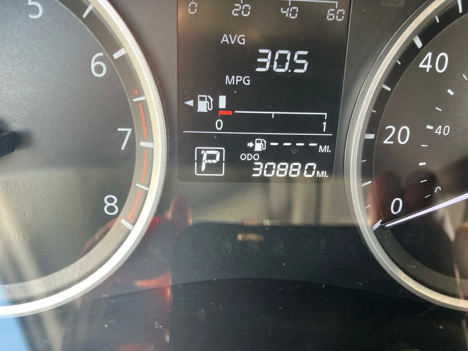 Used 2024 Super Black Nissan S image 16