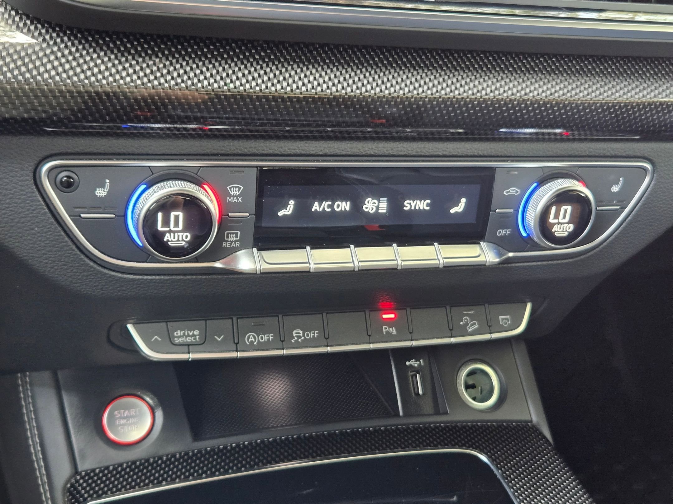 2022 Audi SQ5 Premium Plus - Photo 17