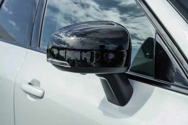 New 2026 Crystal White Volvo Ultra image 14