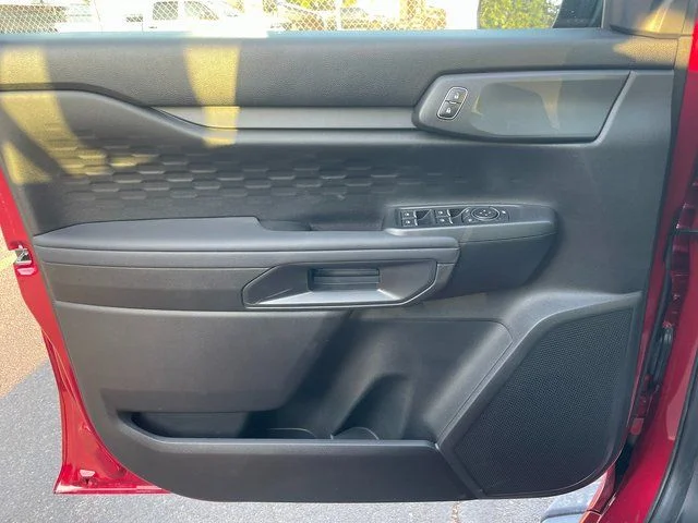 2025 Ford Ranger XL - Photo 18