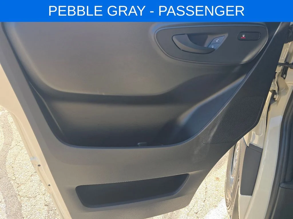 New 2026 Pebble Grey Mercedes-Benz Passenger 144 WB image 19