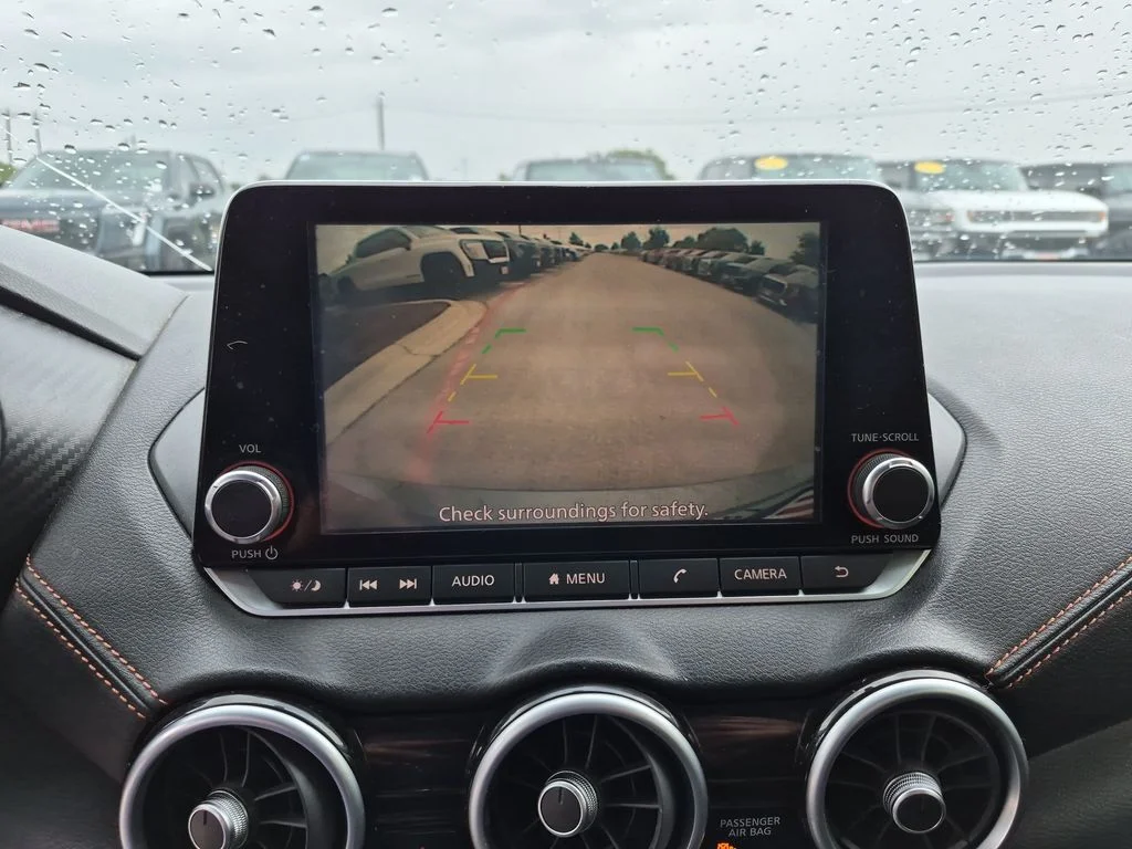 Used 2020 Gray Nissan SR image 26