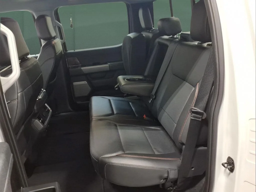 Certified Used 2023 Avalanche Ford Lariat image 22