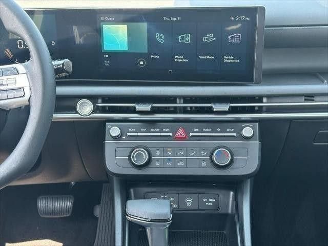 2026 Hyundai Tucson SE - Photo 7