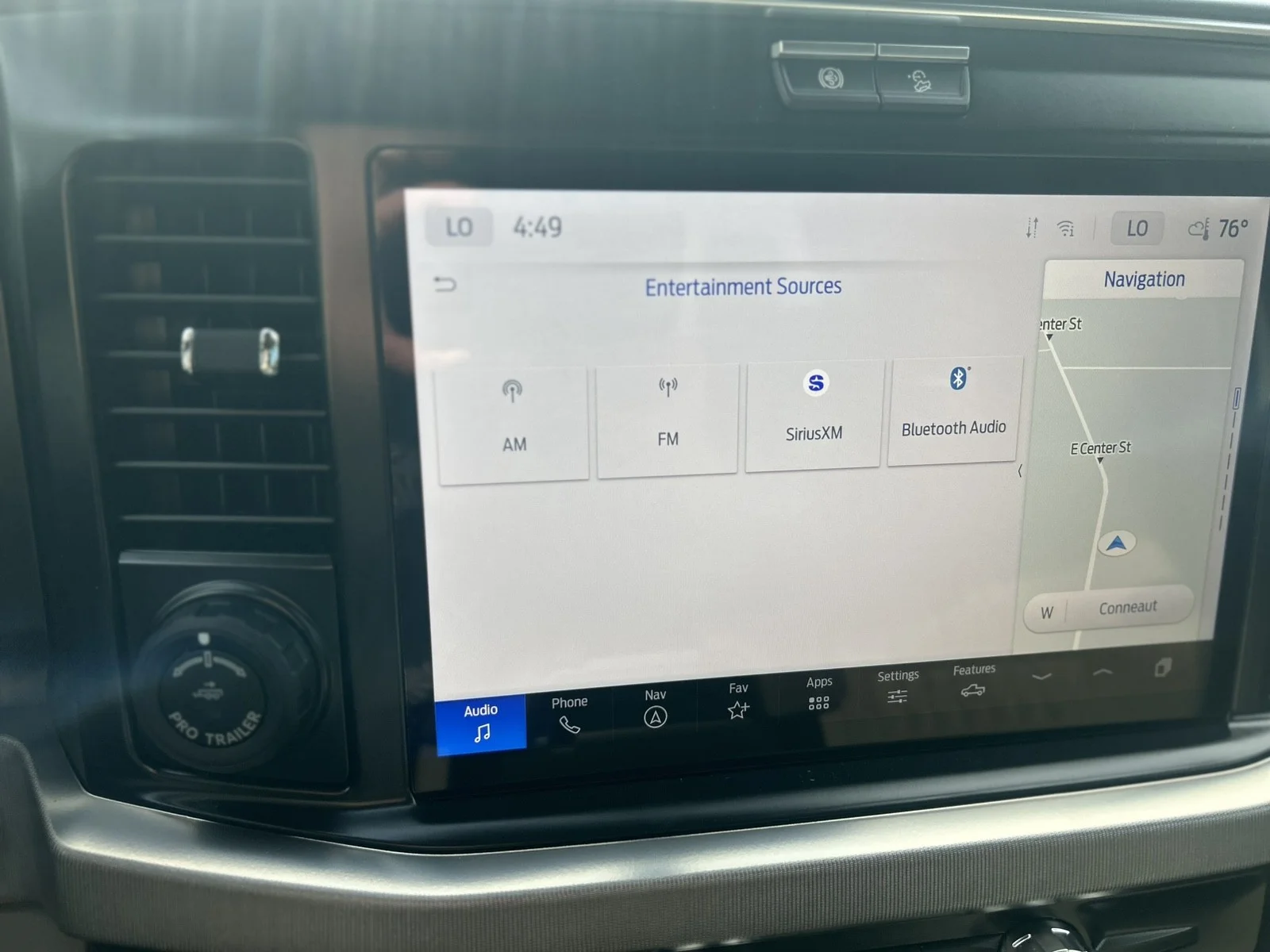 New 2026 Avalanche Ford Platinum image 18
