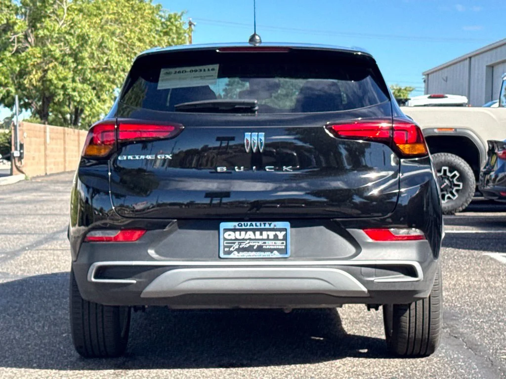 2026 Buick Encore GX Preferred - Photo 7