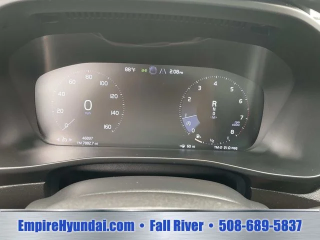 2020 Volvo XC40 Inscription - Photo 34