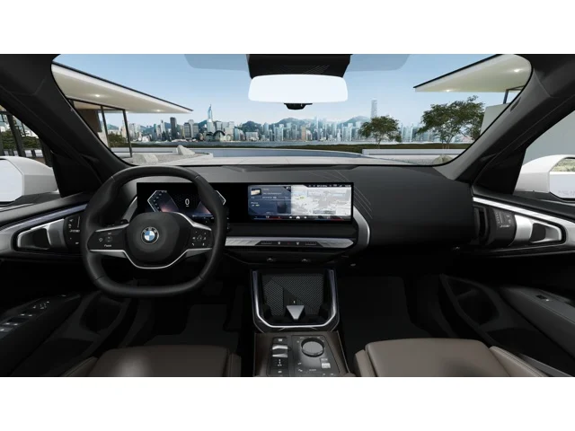 New 2026 Mineral White Metallic BMW 30 xDrive image 10