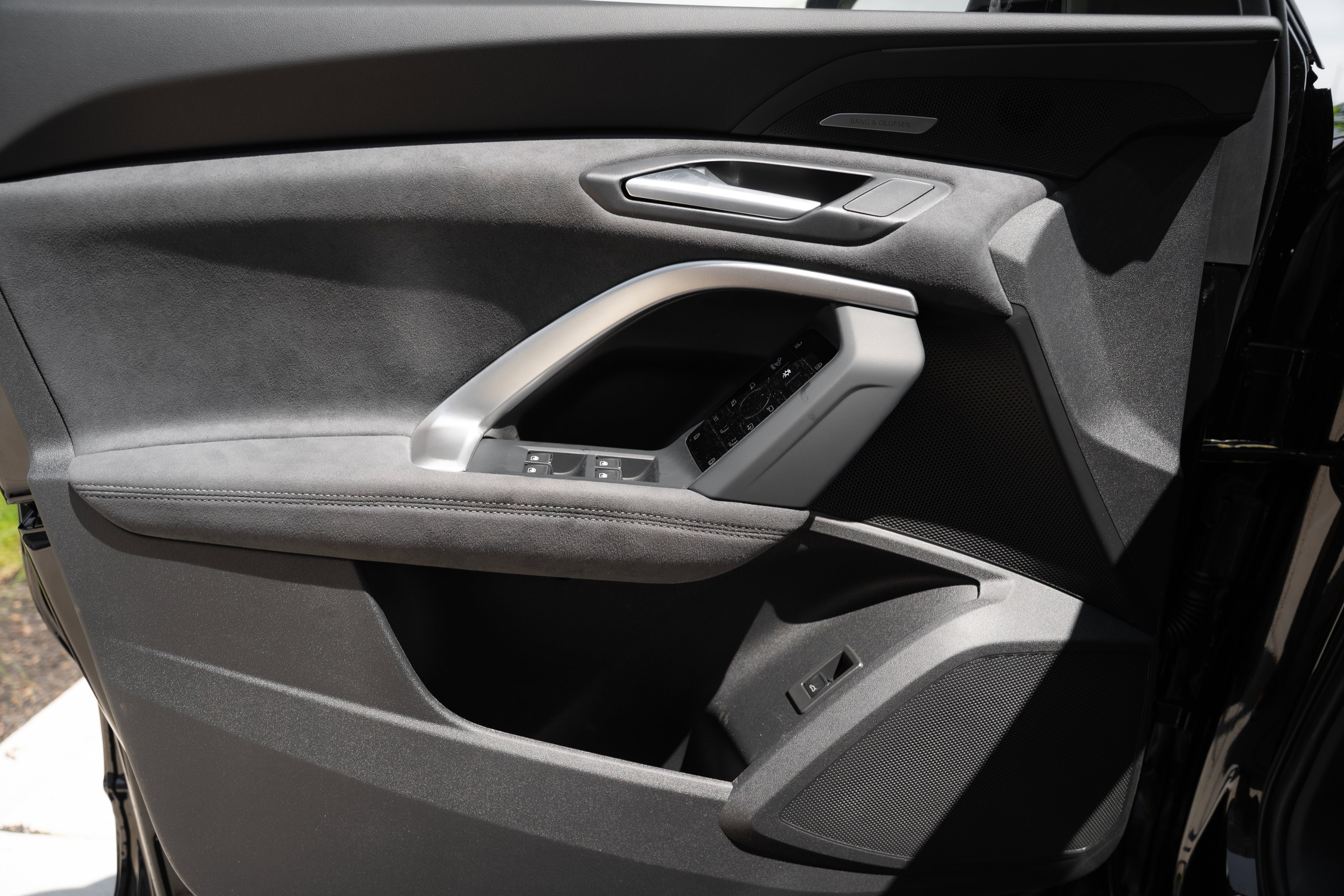New 2026 Mythos Audi Prestige image 20