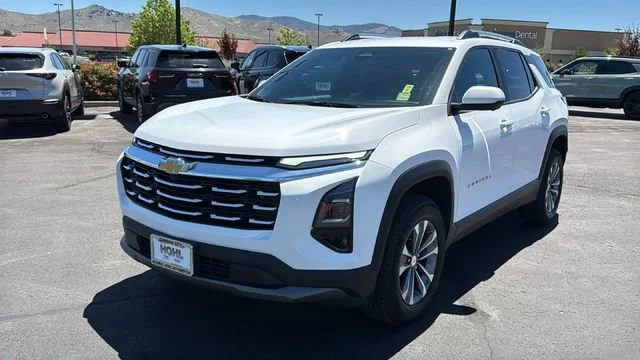 2025 Chevrolet Equinox LT - Photo 7