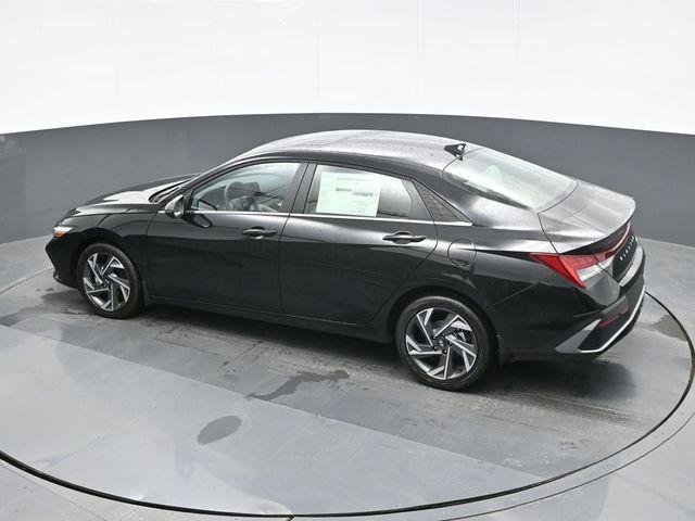 New 2026 Black Hyundai Limited image 11