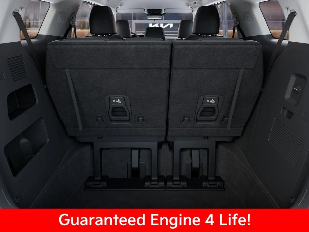 2026 Kia Carnival LXS - Photo 21