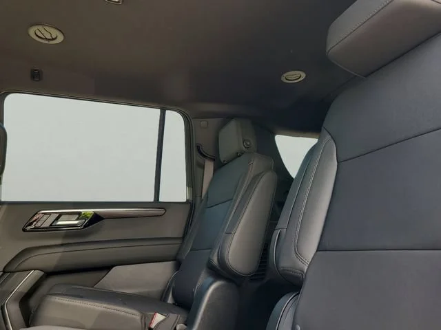 New 2026 Black Chevrolet LT image 14