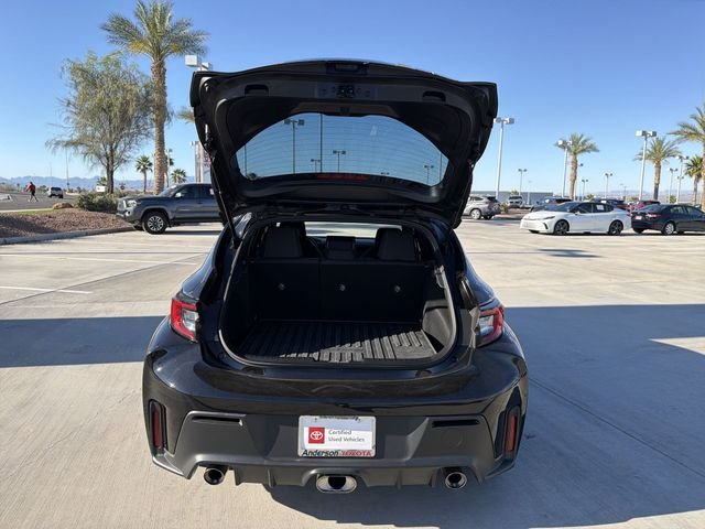2024 Toyota GR Corolla Core - Photo 29