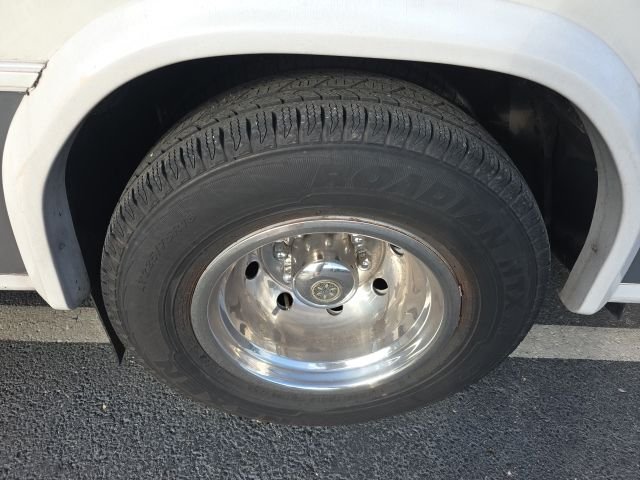 Used 2006 Oxford White Clearcoat Ford Red River image 26